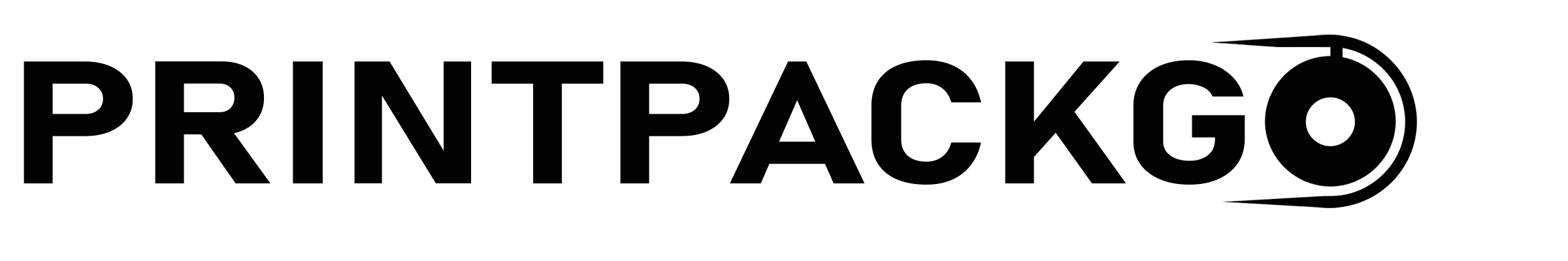 PrintPackGo logo